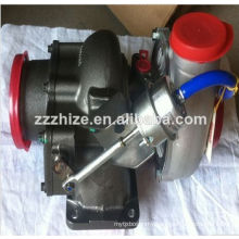 top quality engine turbocharger for yutong zk 6100